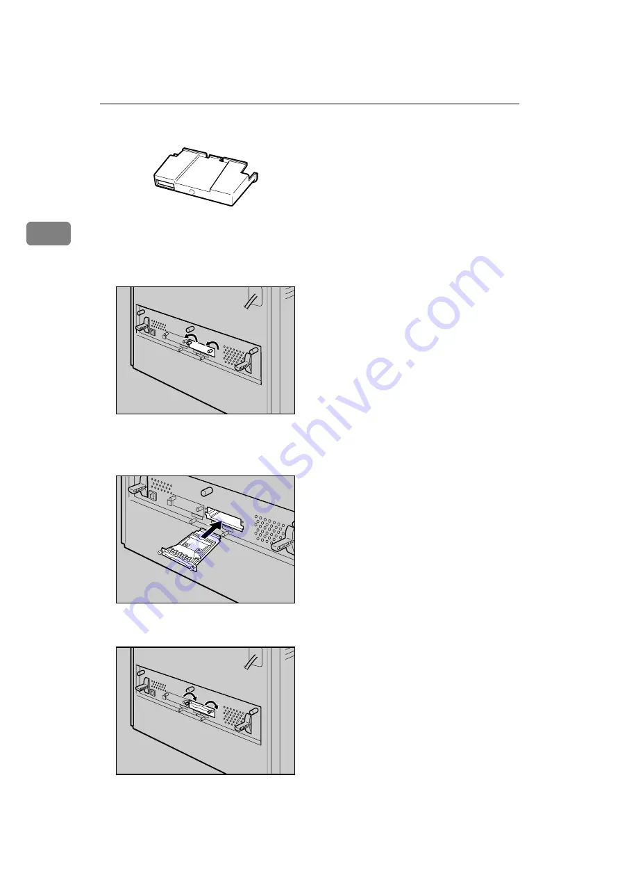 Ricoh AficioSP C410DN Скачать руководство пользователя страница 46