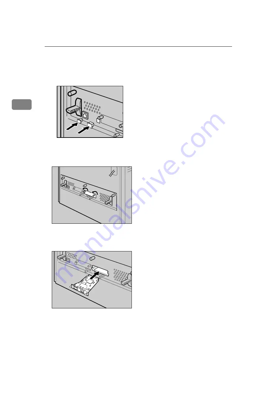 Ricoh AficioSP C410DN Скачать руководство пользователя страница 56