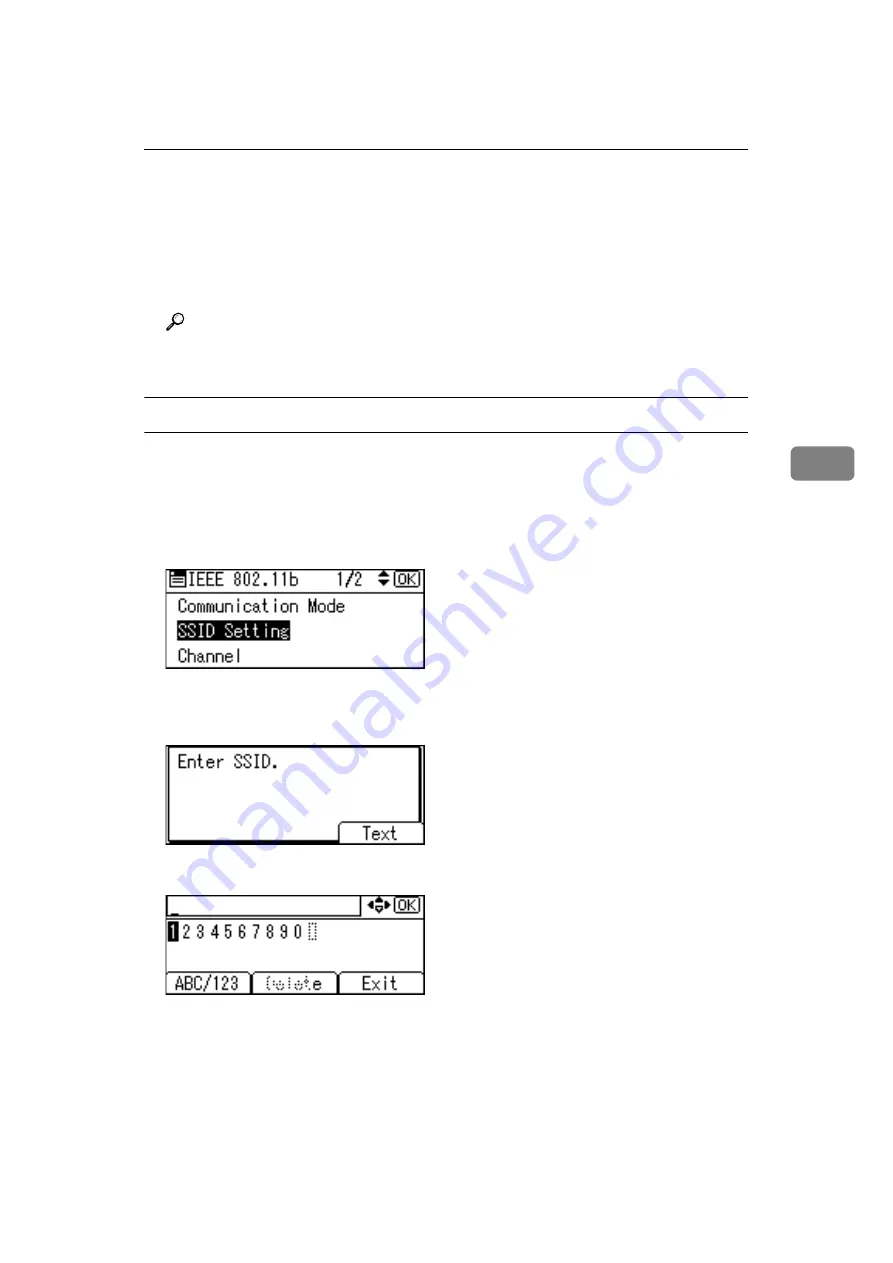 Ricoh AficioSP C410DN Скачать руководство пользователя страница 85