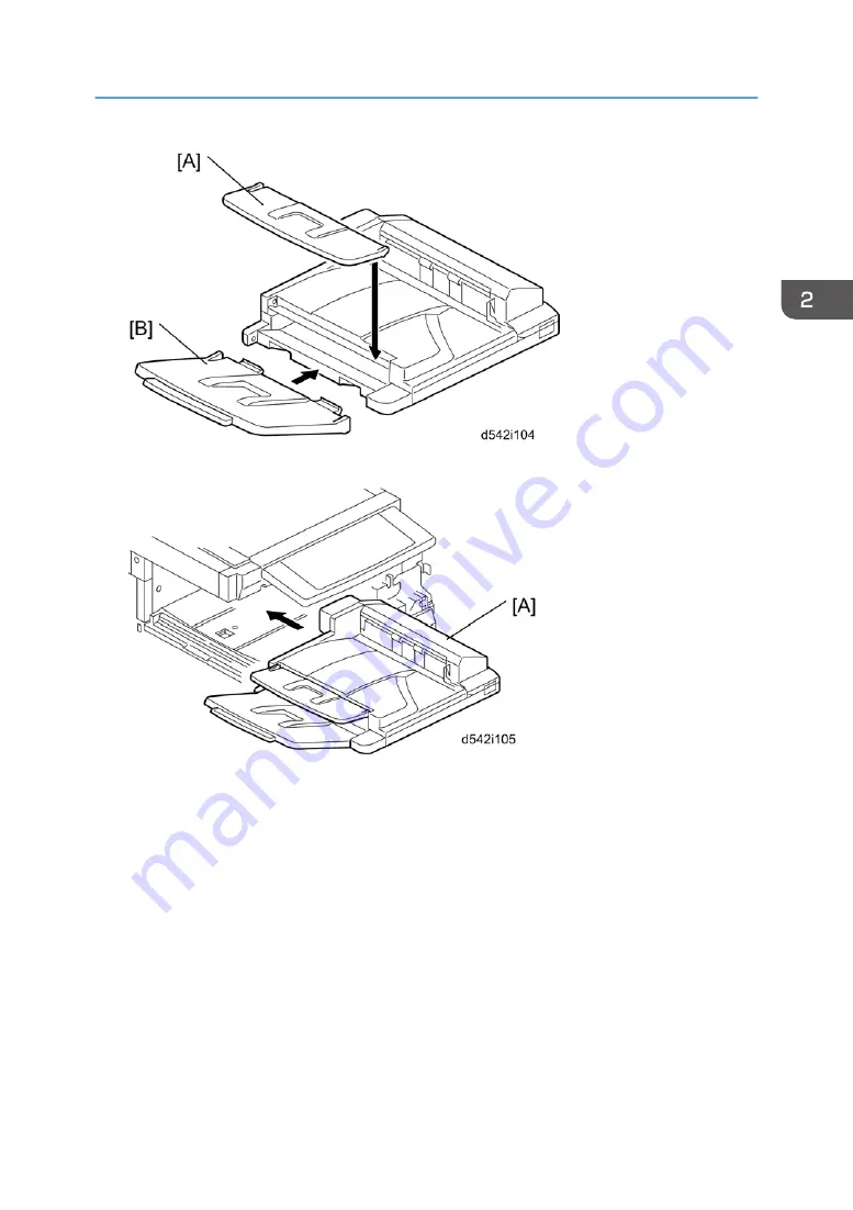 Ricoh AP-C3 Скачать руководство пользователя страница 93