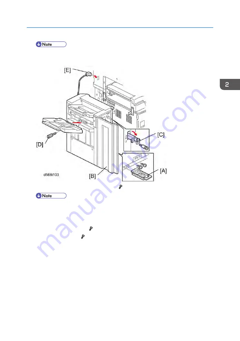 Ricoh AP-C3 Скачать руководство пользователя страница 101