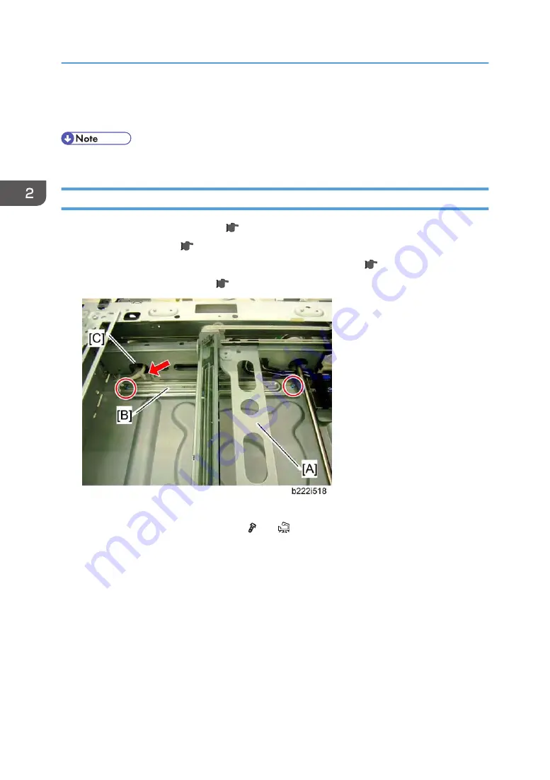 Ricoh AP-C3 Скачать руководство пользователя страница 128