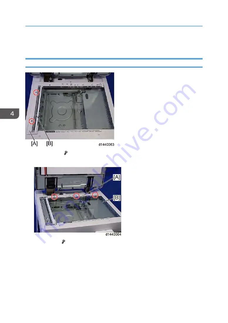 Ricoh AP-C3 Скачать руководство пользователя страница 186