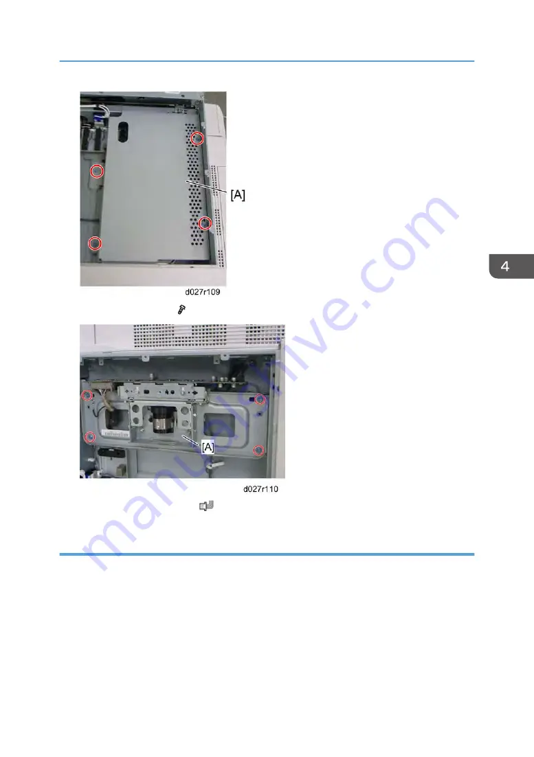 Ricoh AP-C3 Скачать руководство пользователя страница 193