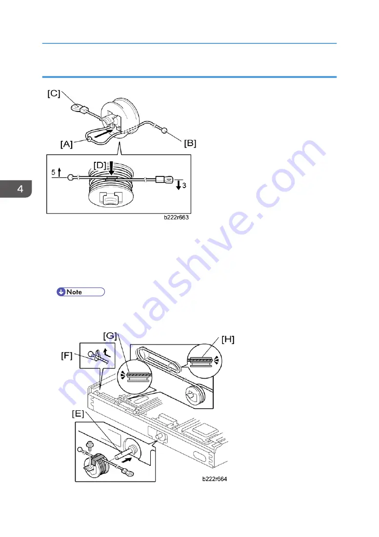 Ricoh AP-C3 Скачать руководство пользователя страница 198