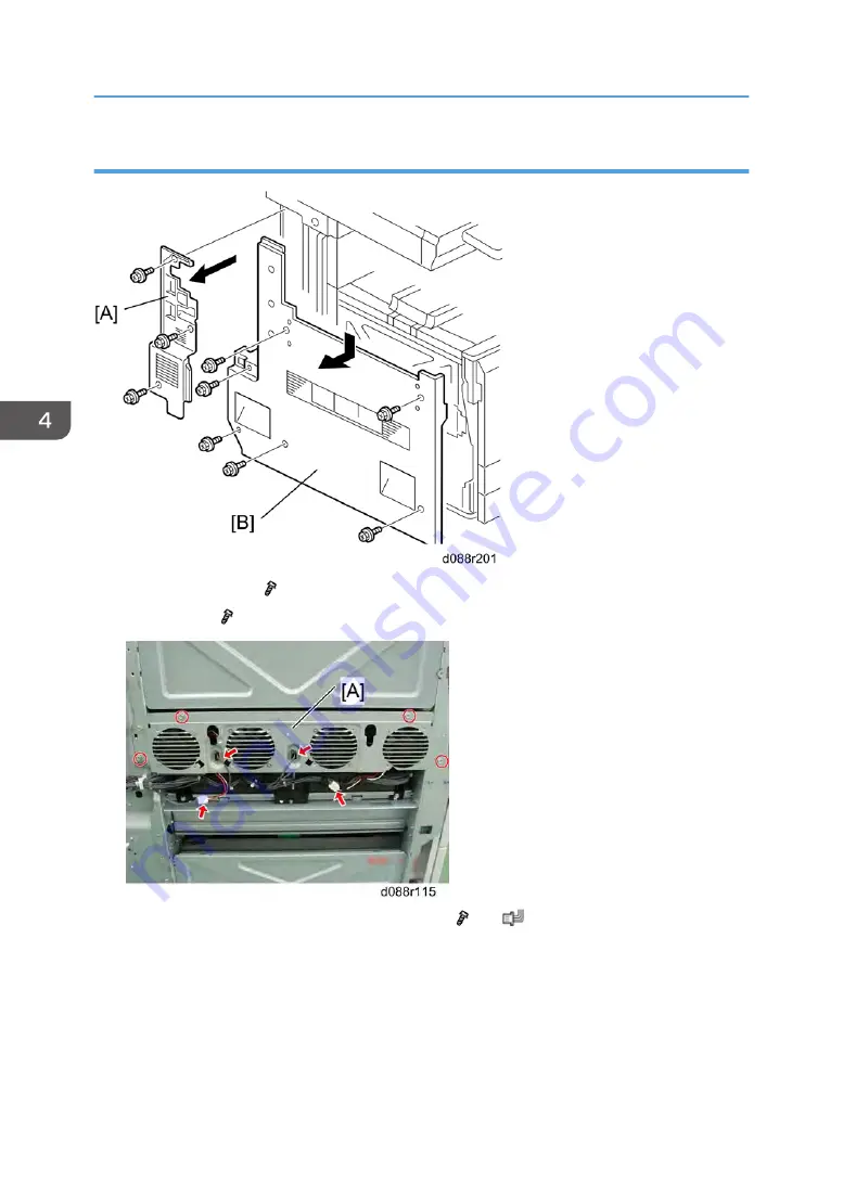 Ricoh AP-C3 Скачать руководство пользователя страница 208