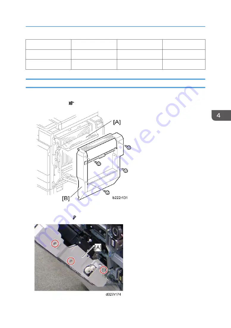 Ricoh AP-C3 Скачать руководство пользователя страница 305