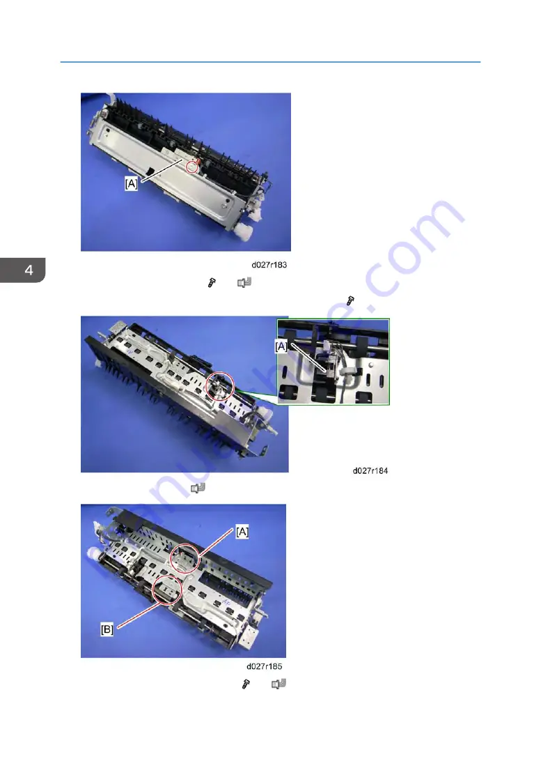 Ricoh AP-C3 Скачать руководство пользователя страница 312