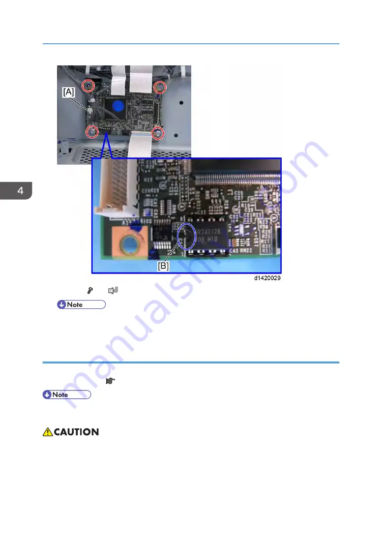 Ricoh AP-C3 Скачать руководство пользователя страница 328