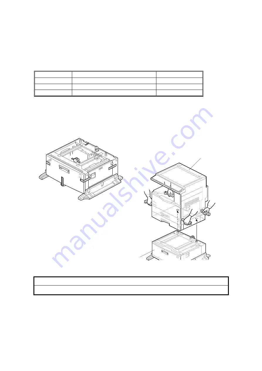 Ricoh B022 Service Manual Download Page 146