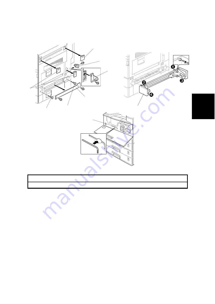 Ricoh B022 Скачать руководство пользователя страница 163