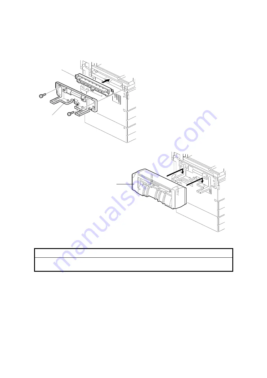 Ricoh B022 Service Manual Download Page 172