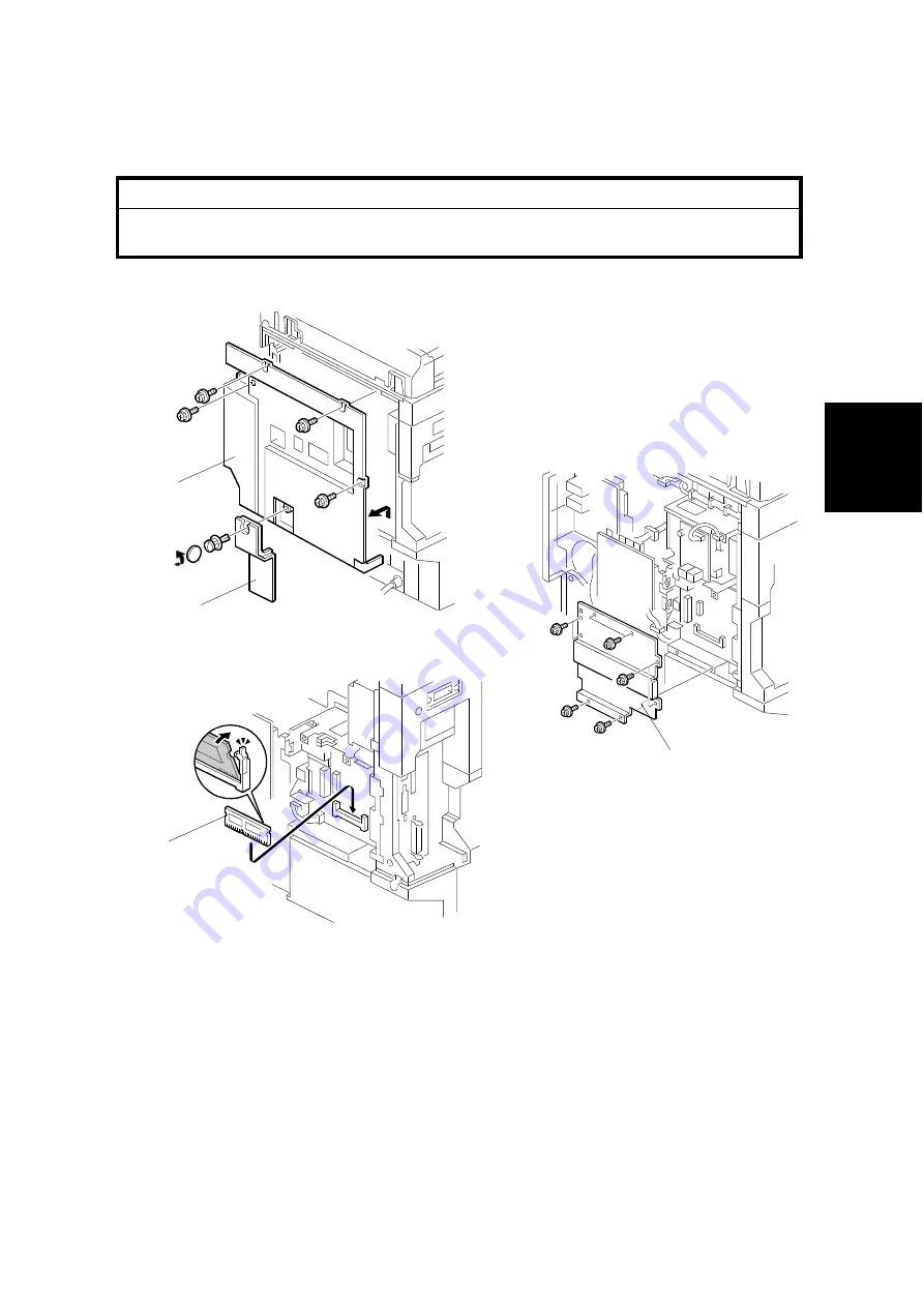 Ricoh B022 Скачать руководство пользователя страница 175