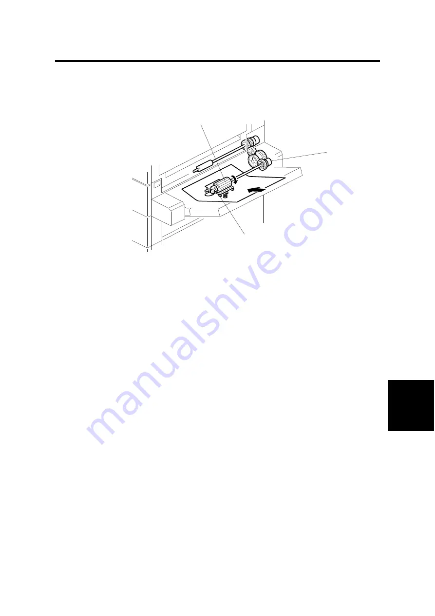 Ricoh B022 Service Manual Download Page 460