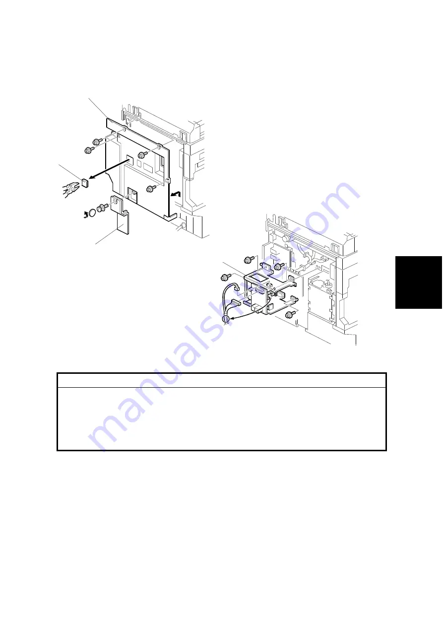 Ricoh B022 Скачать руководство пользователя страница 602