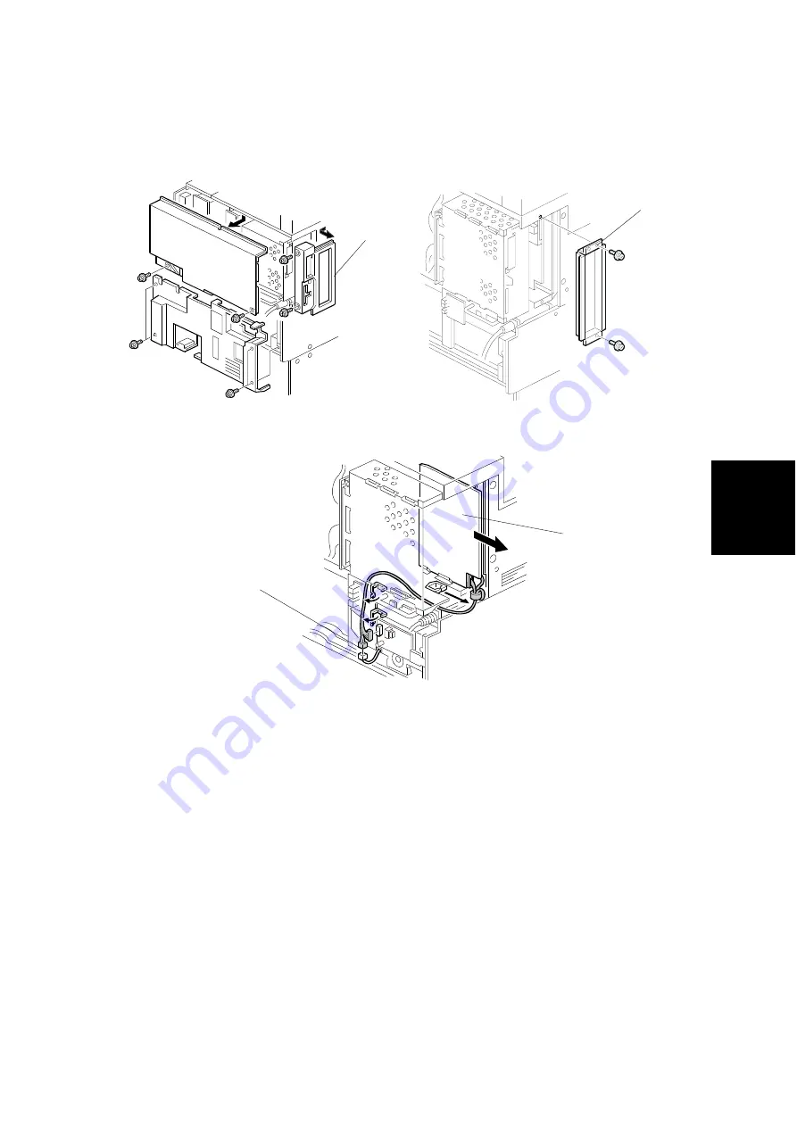 Ricoh B022 Скачать руководство пользователя страница 604