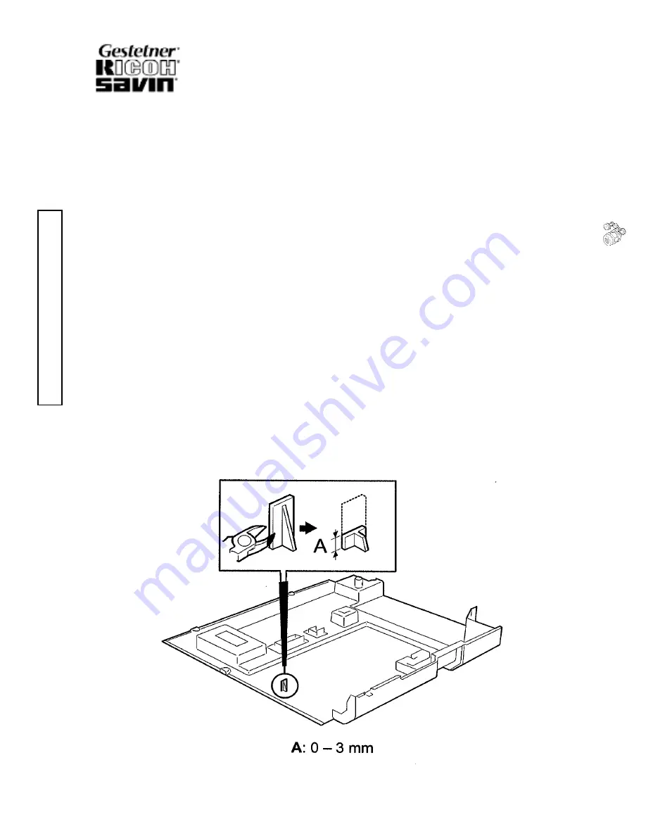 Ricoh B022 Service Manual Download Page 743