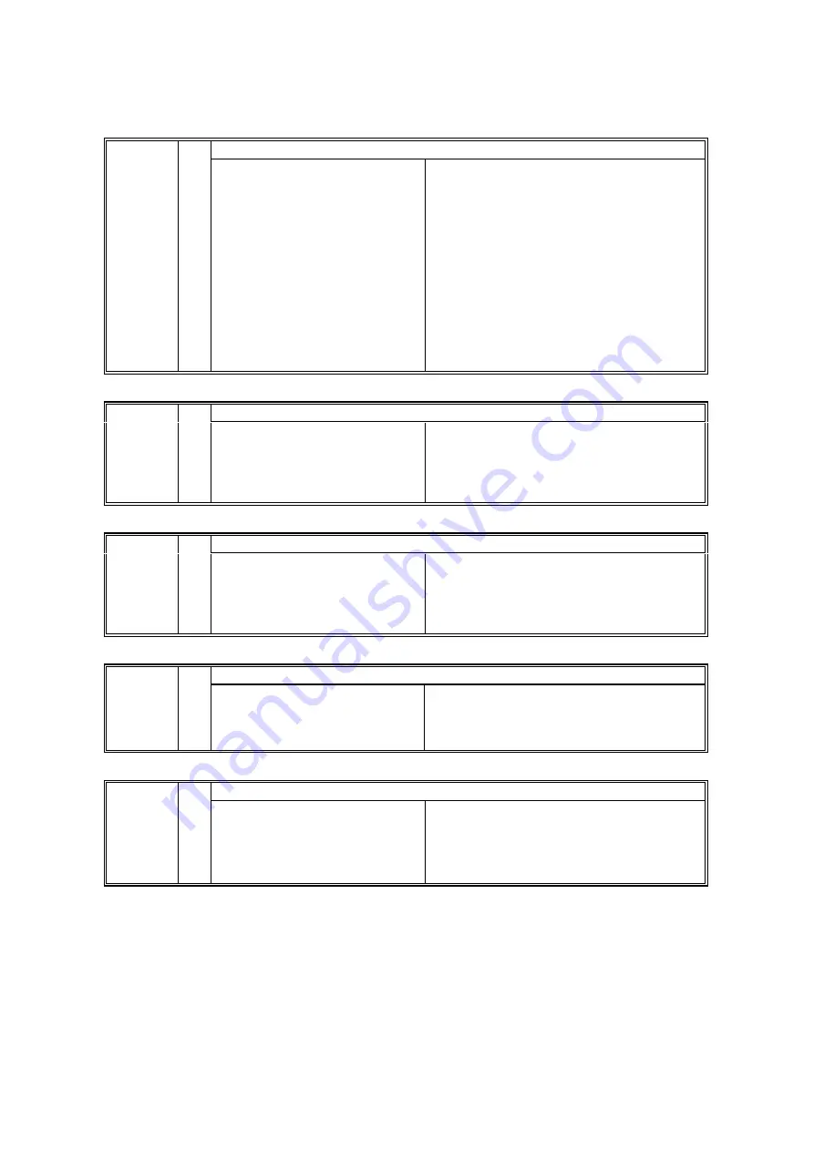 Ricoh B234 Service & Troubleshooting Manual Download Page 16