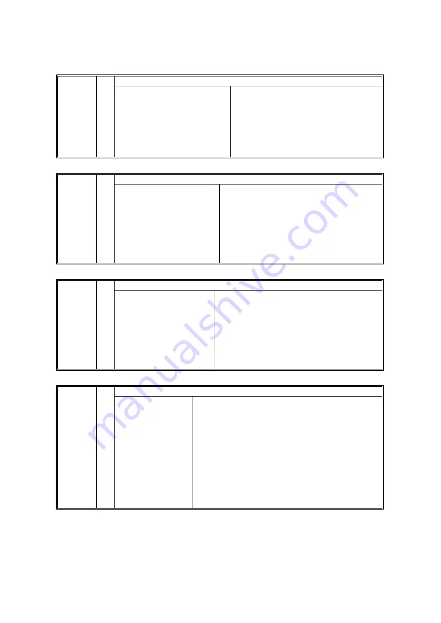 Ricoh B234 Service & Troubleshooting Manual Download Page 20