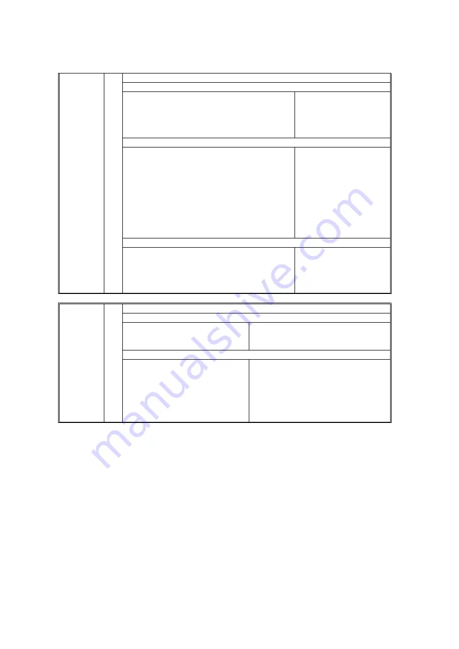 Ricoh B234 Service & Troubleshooting Manual Download Page 56