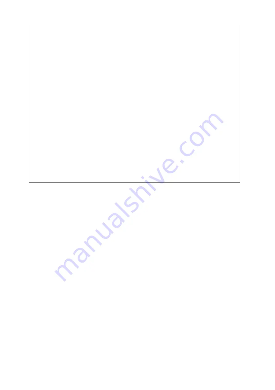 Ricoh B246 SERIES Manual Download Page 10