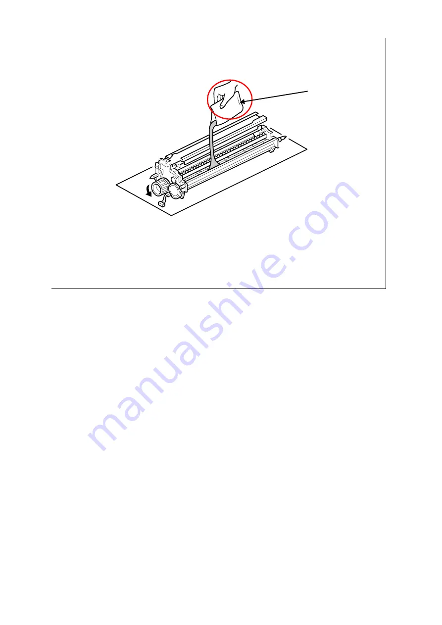 Ricoh B246 SERIES Manual Download Page 30