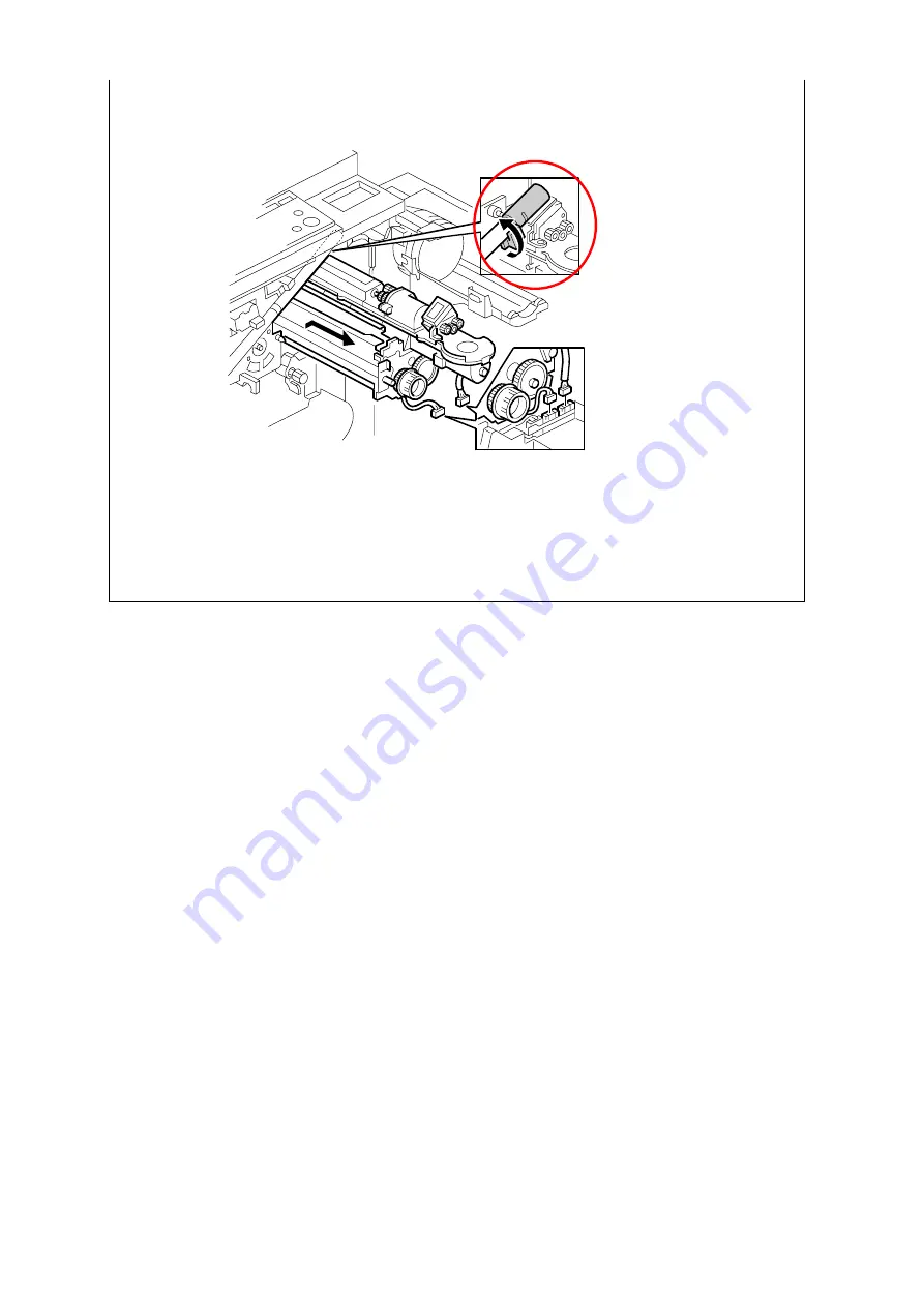 Ricoh B246 SERIES Manual Download Page 31