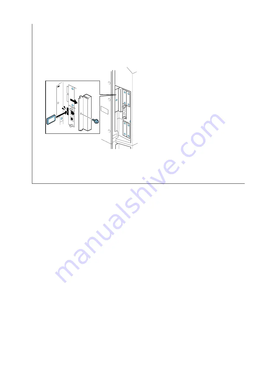 Ricoh B246 SERIES Manual Download Page 71