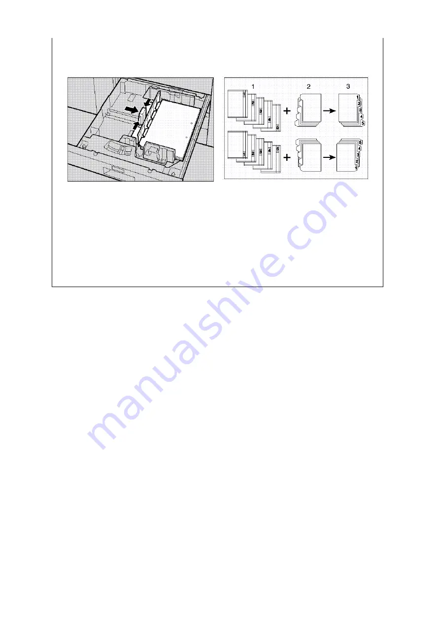 Ricoh B246 SERIES Manual Download Page 78