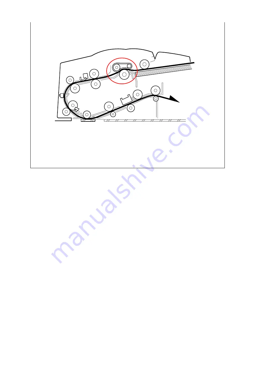 Ricoh B246 SERIES Скачать руководство пользователя страница 111