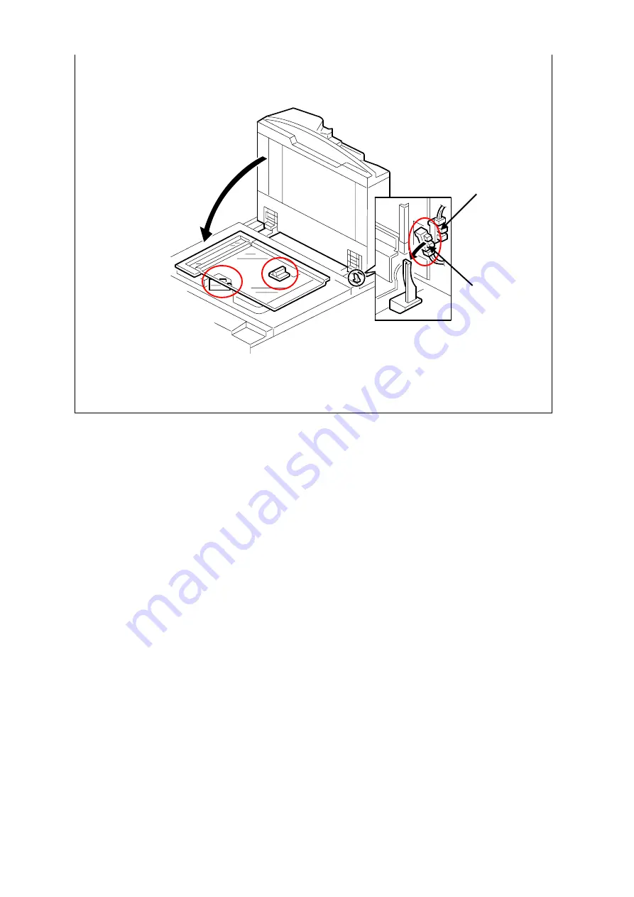 Ricoh B246 SERIES Manual Download Page 121