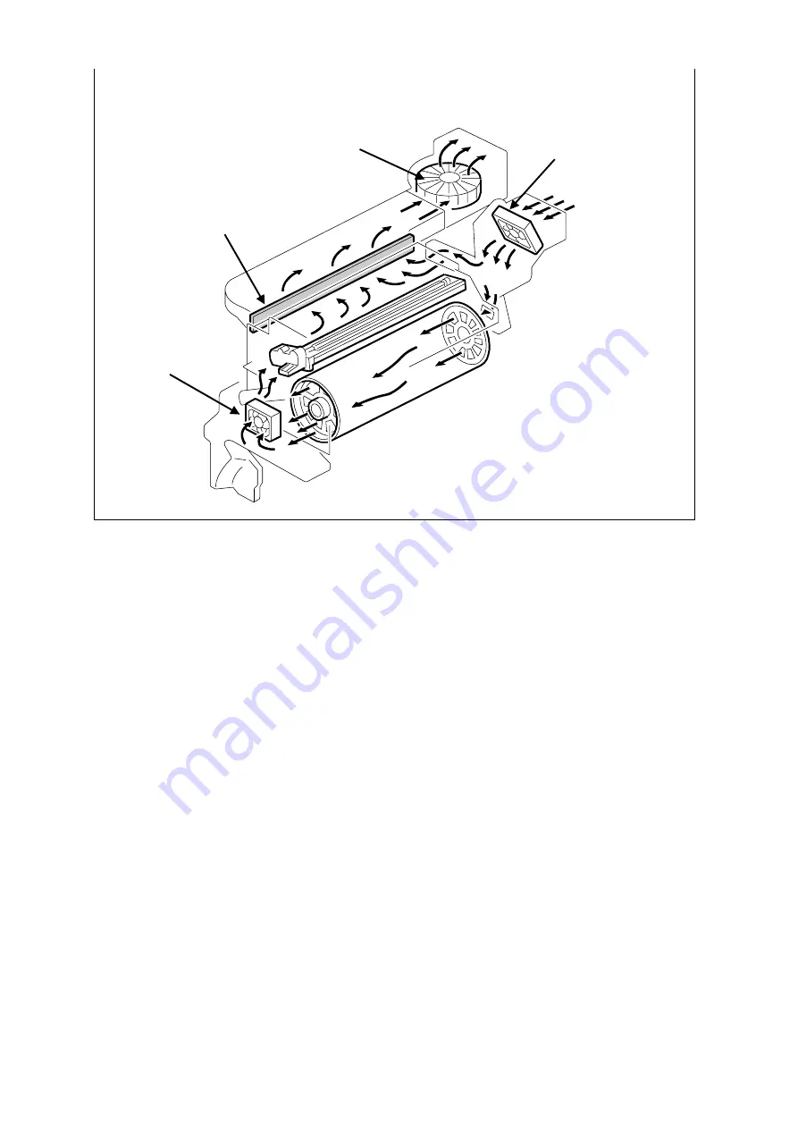 Ricoh B246 SERIES Manual Download Page 167