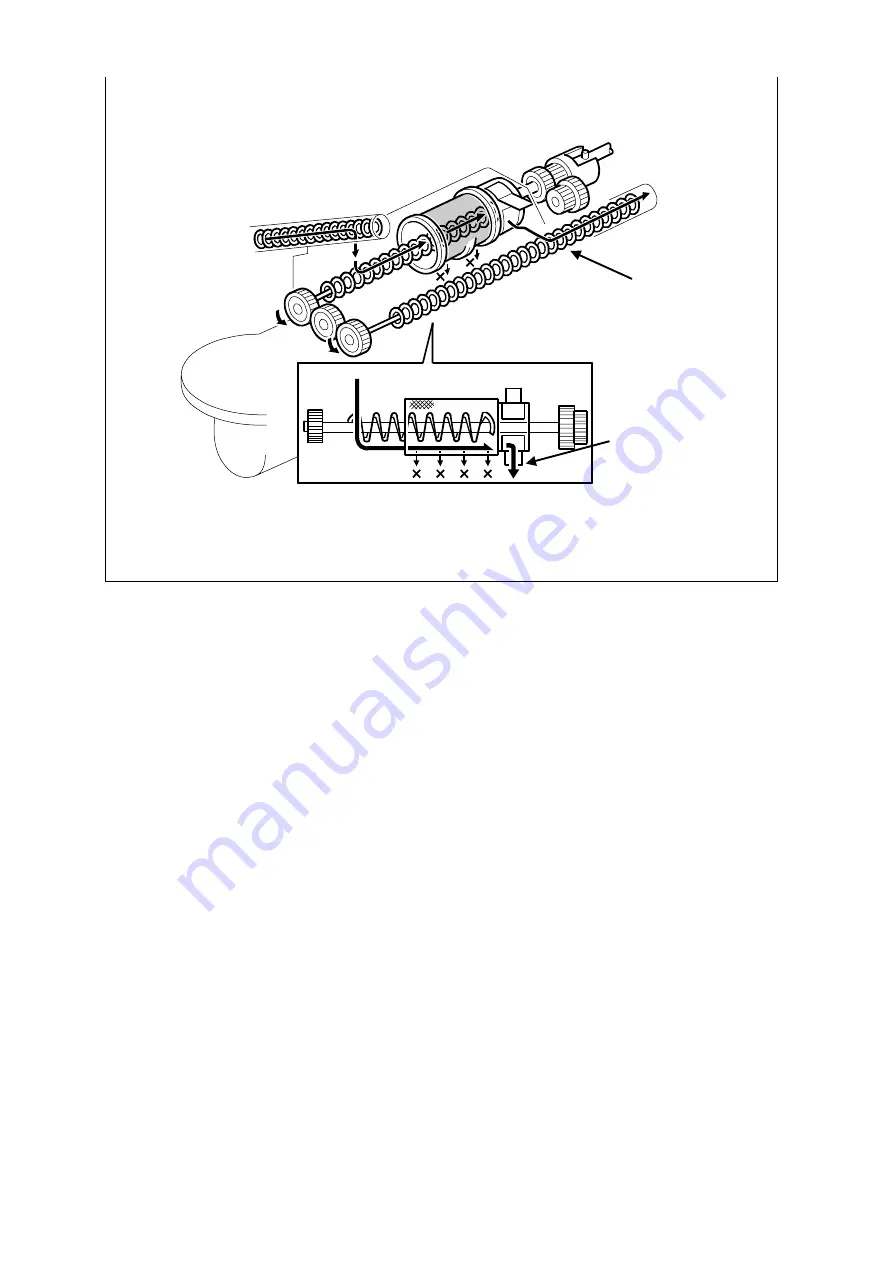 Ricoh B246 SERIES Скачать руководство пользователя страница 169