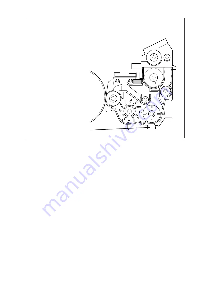 Ricoh B246 SERIES Manual Download Page 175