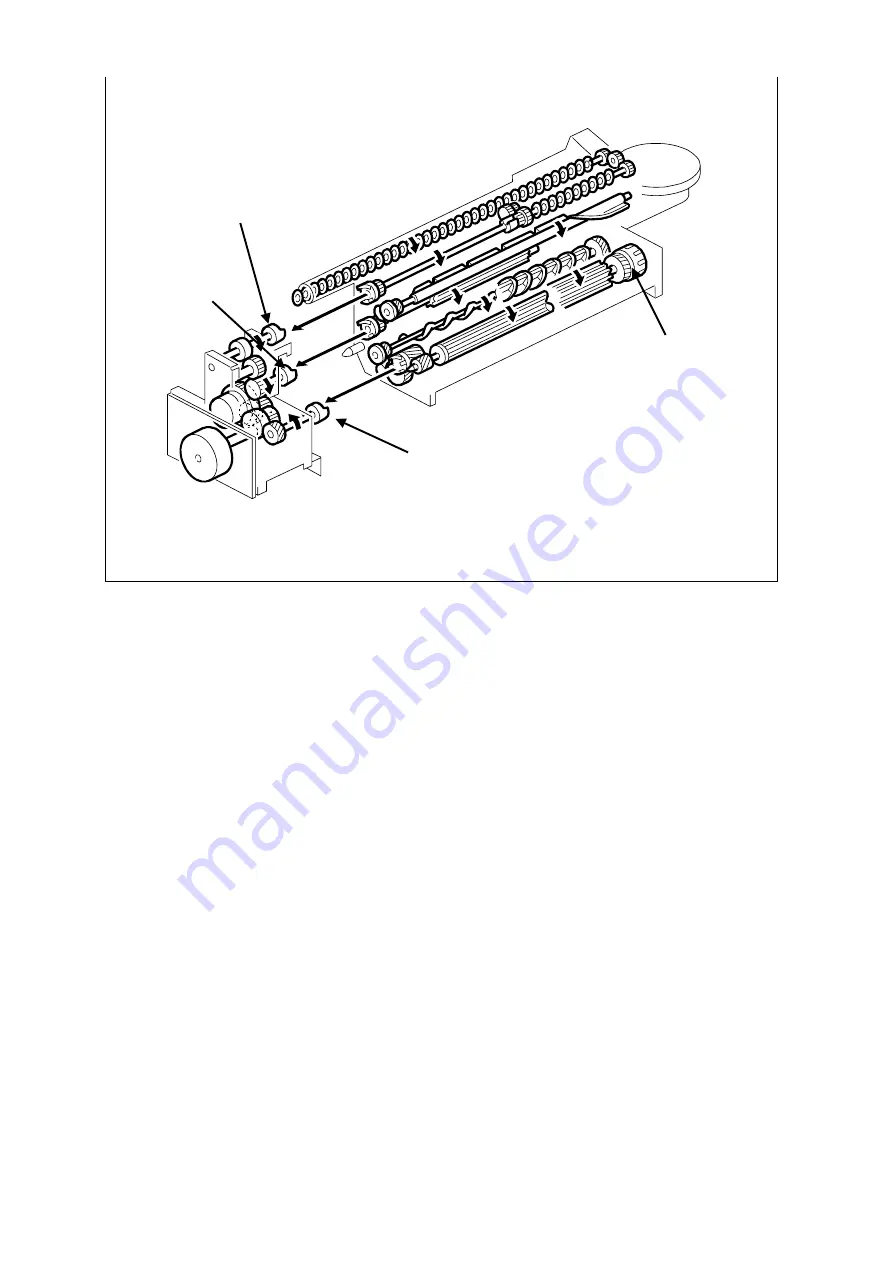 Ricoh B246 SERIES Manual Download Page 178