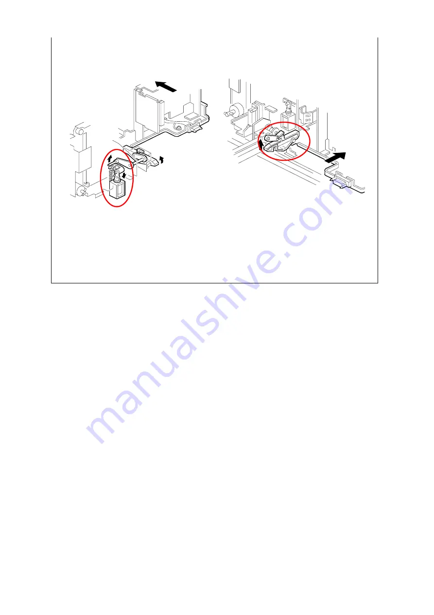 Ricoh B246 SERIES Manual Download Page 210