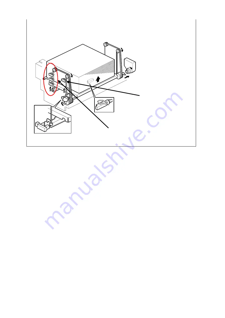 Ricoh B246 SERIES Manual Download Page 212