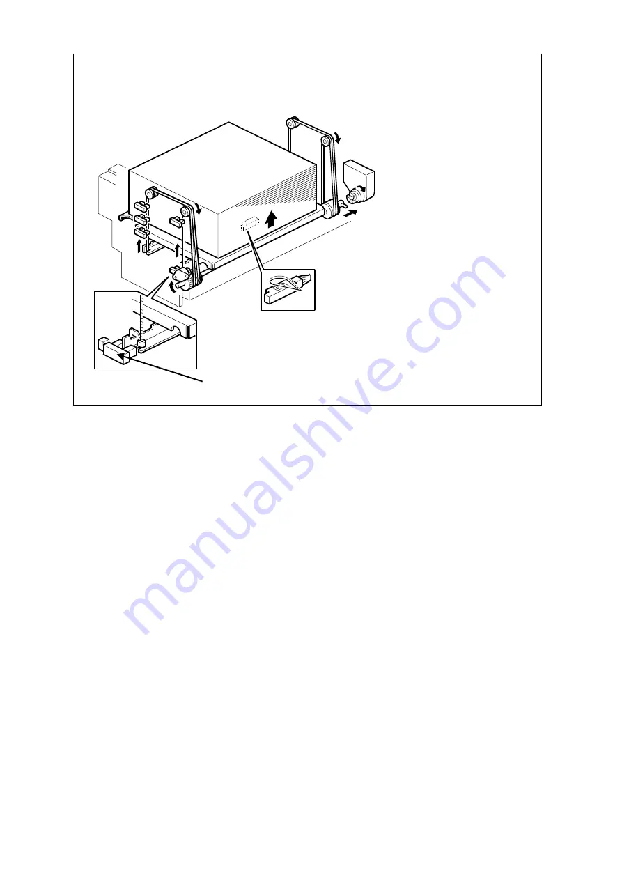 Ricoh B246 SERIES Manual Download Page 214