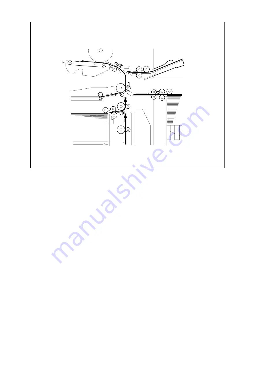 Ricoh B246 SERIES Manual Download Page 220