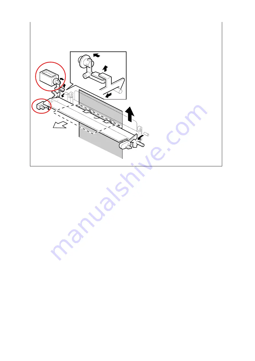 Ricoh B246 SERIES Скачать руководство пользователя страница 222