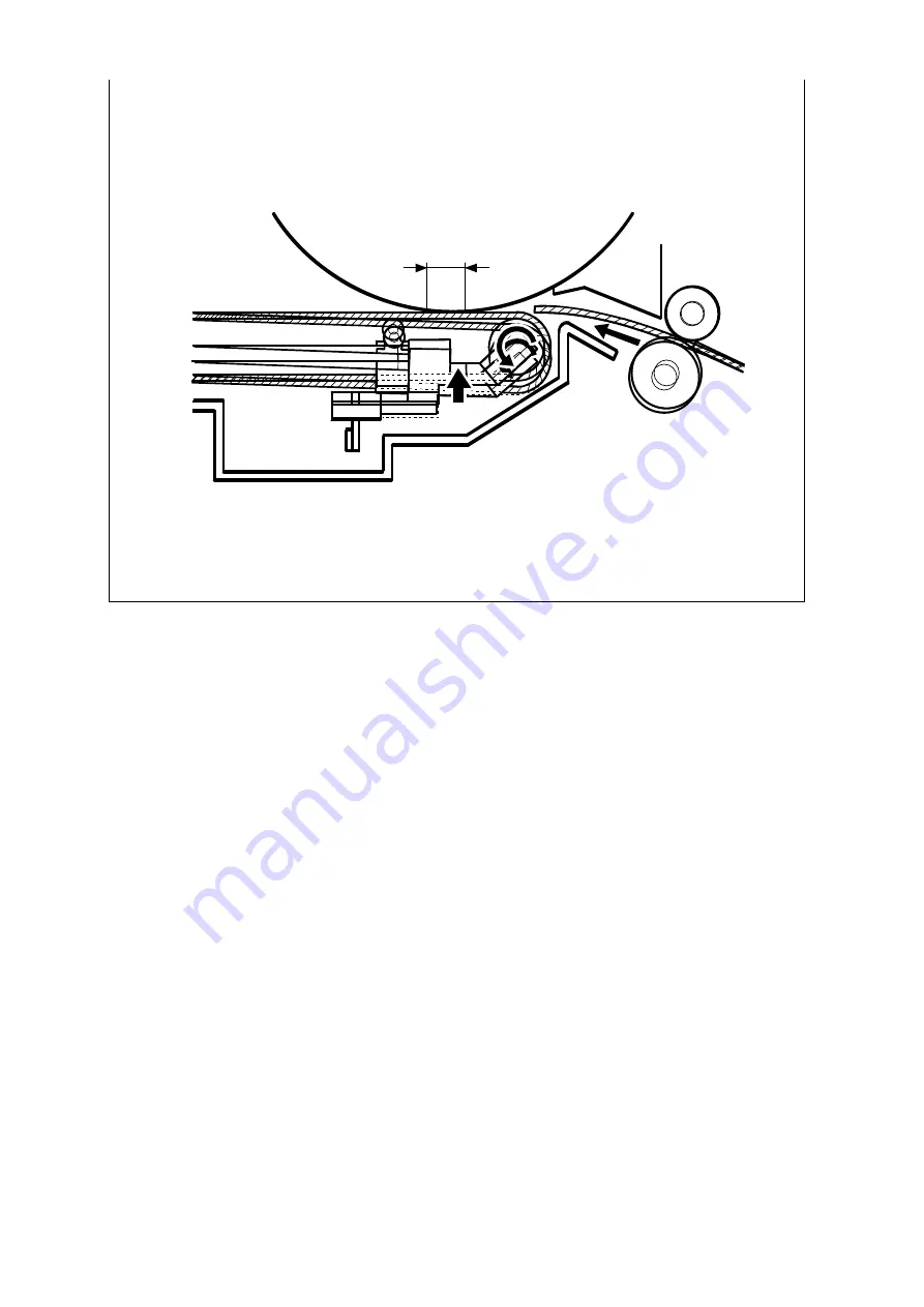 Ricoh B246 SERIES Manual Download Page 231