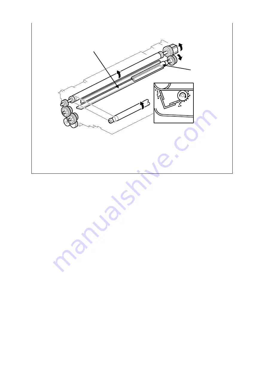 Ricoh B246 SERIES Manual Download Page 235