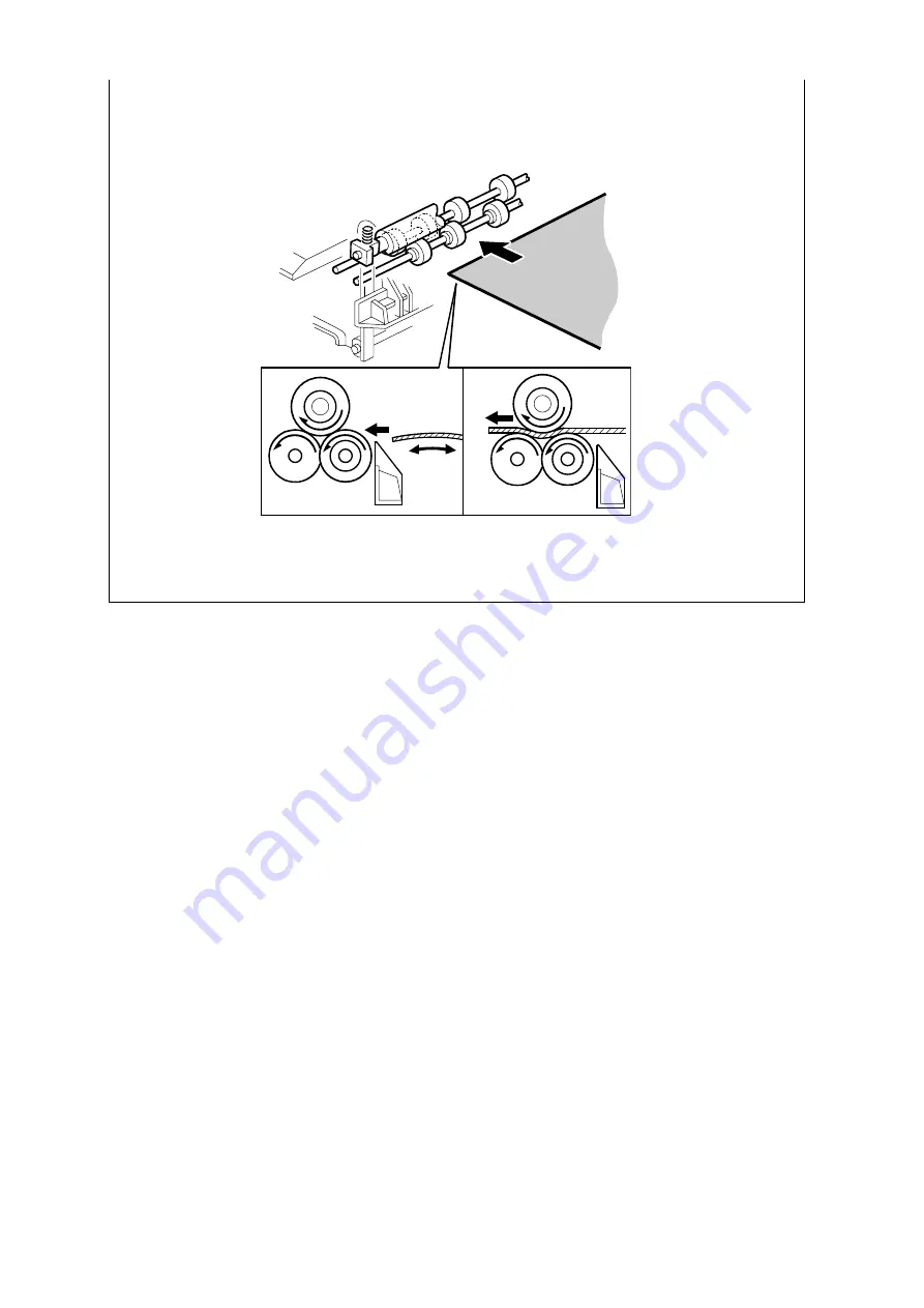 Ricoh B246 SERIES Manual Download Page 253