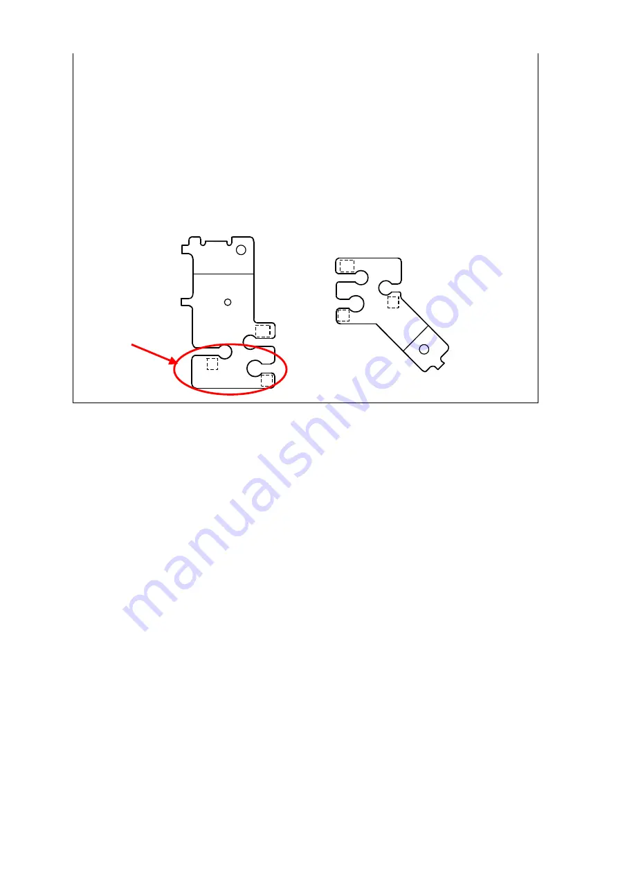 Ricoh B246 SERIES Manual Download Page 258