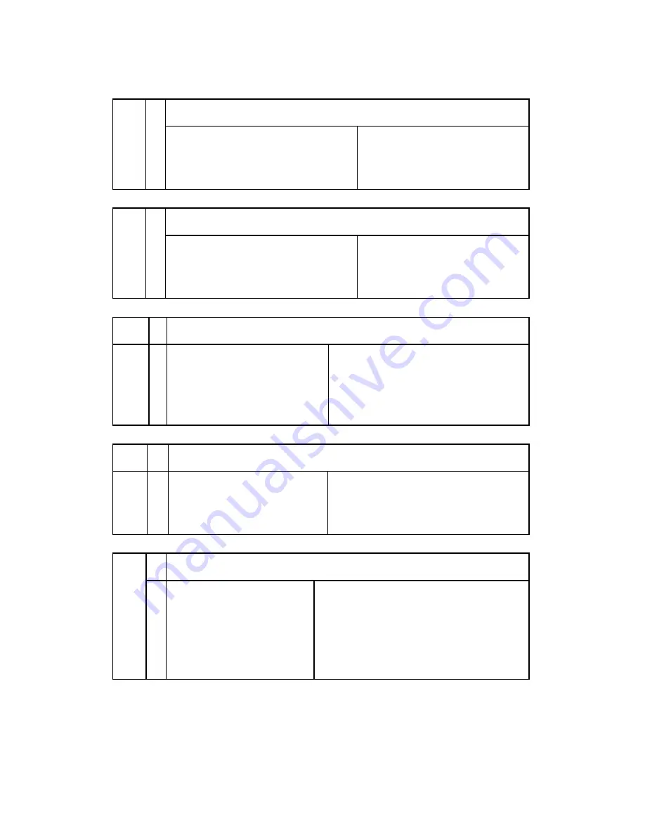 Ricoh B286 Service Manual Download Page 230