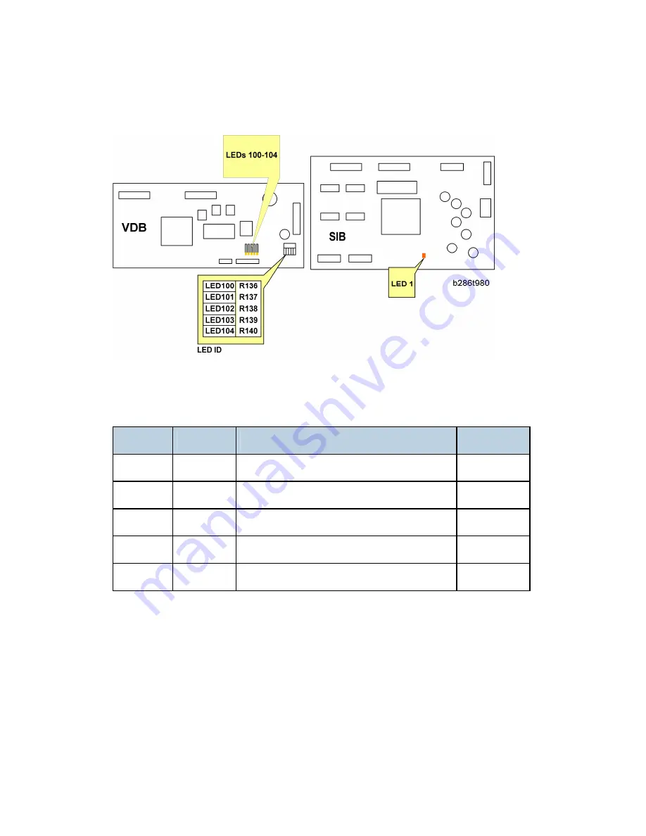 Ricoh B286 Скачать руководство пользователя страница 266