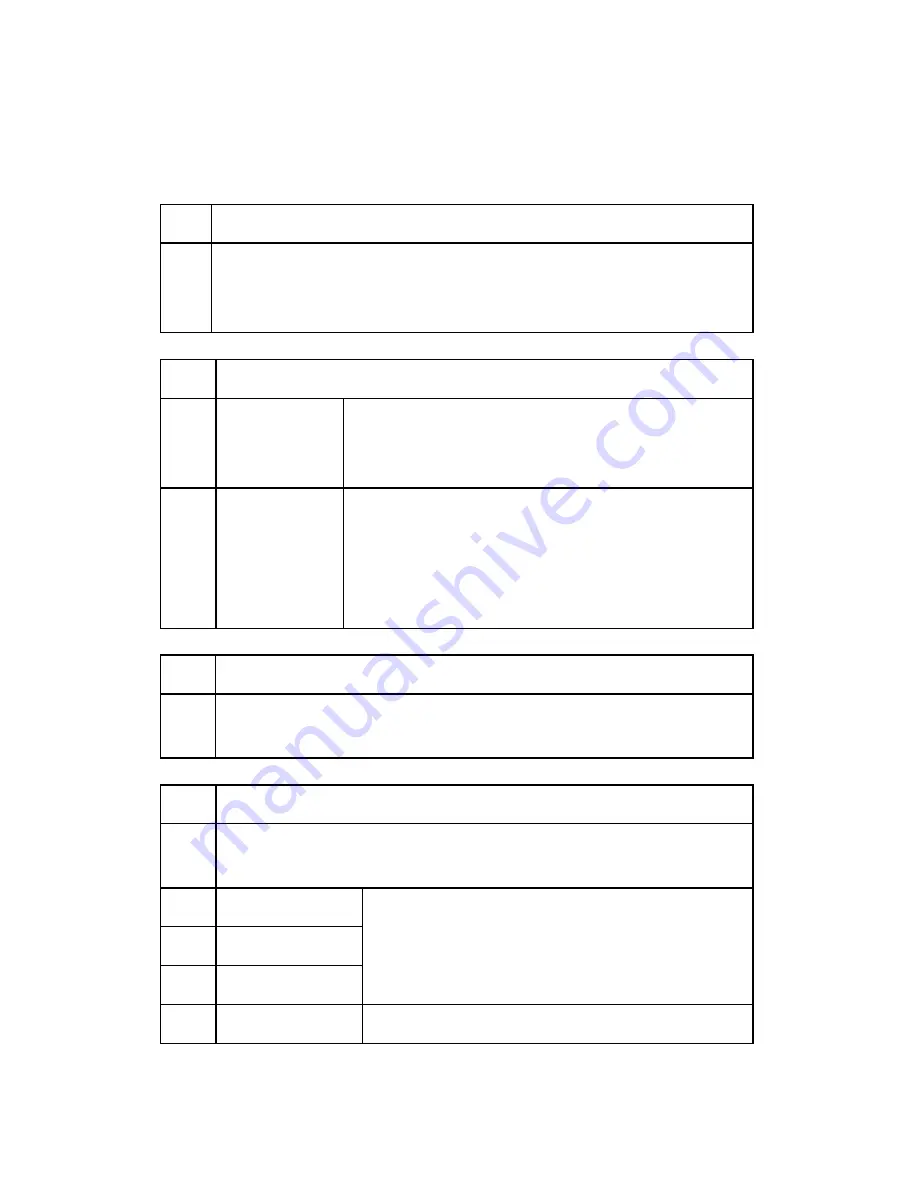 Ricoh B286 Service Manual Download Page 344