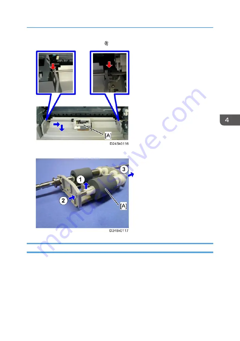 Ricoh Bc-C1 Скачать руководство пользователя страница 123