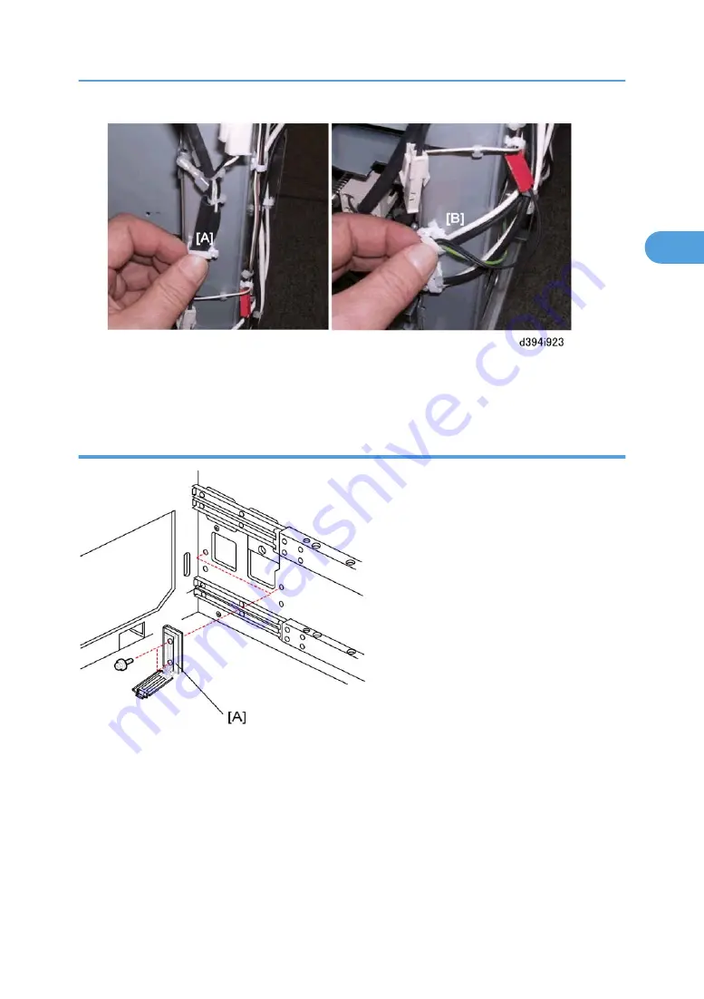 Ricoh BE-C1 D046 Field Service Manual Download Page 59