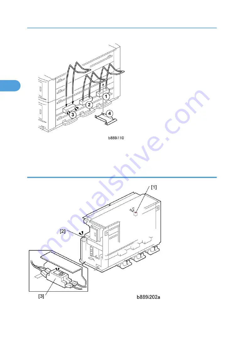 Ricoh BE-C1 D046 Скачать руководство пользователя страница 142